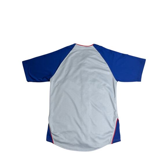 Chicago Cubs Jersey MLB Baseball Men's Size M - Picture 2 of 7